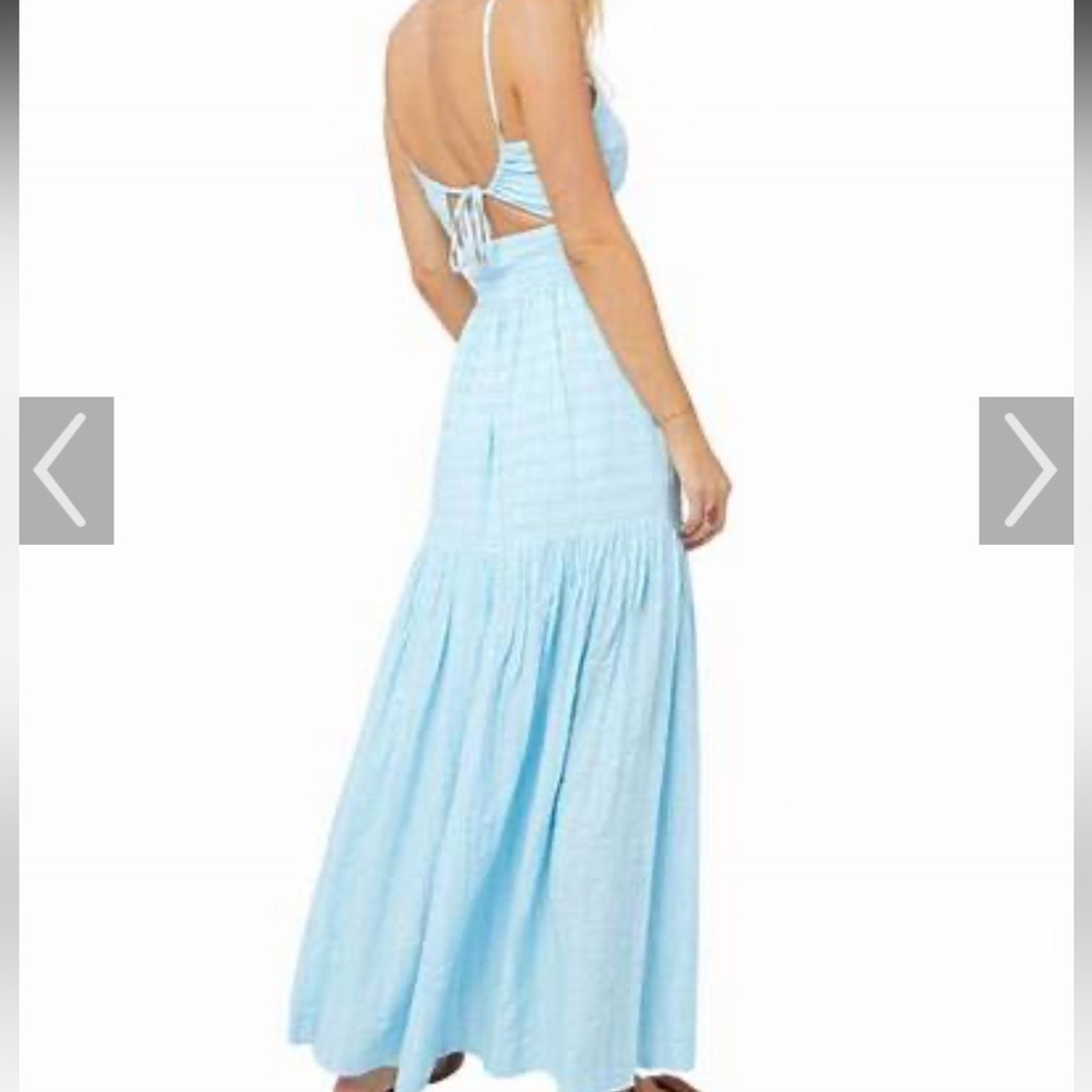 L Space Zuri Maxi Dress